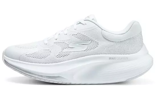 Кроссовки Skechers Casual Shoes Women's Low-Top White, белый