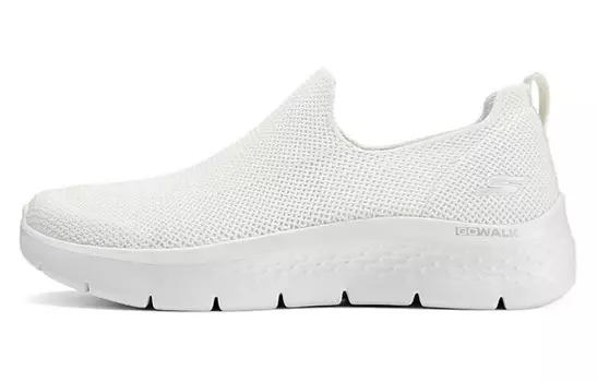 Кроссовки Skechers Casual Shoes Women's Low-Top White
