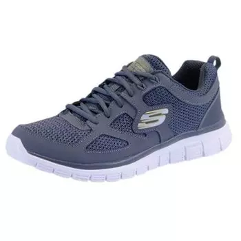 Кроссовки Skechers Char, синий