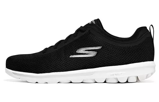 Кроссовки Skechers, черные