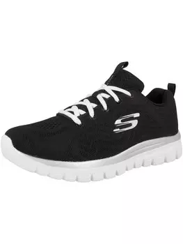 Кроссовки Skechers, черный