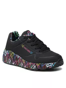 Кроссовки Skechers, черный