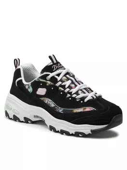 Кроссовки Skechers, черный