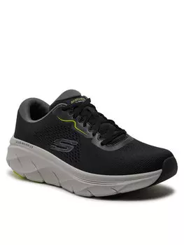 Кроссовки Skechers, черный