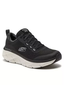 Кроссовки Skechers, черный
