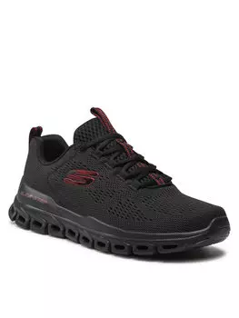 Кроссовки Skechers, черный