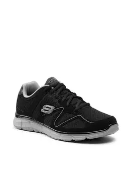 Кроссовки Skechers, черный