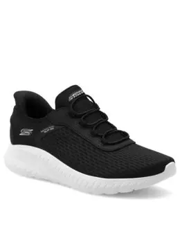 Кроссовки Skechers, черный