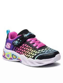 Кроссовки Skechers, черный