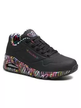 Кроссовки Skechers, черный