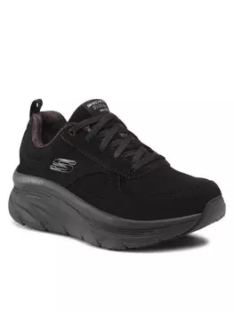 Кроссовки Skechers, черный
