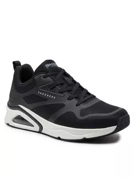 Кроссовки Skechers, черный