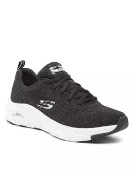 Кроссовки Skechers, черный