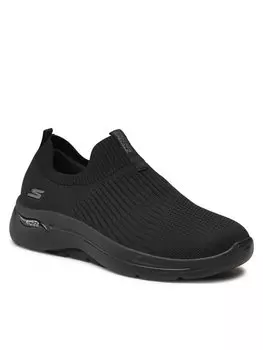 Кроссовки Skechers, черный