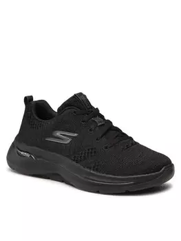 Кроссовки Skechers, черный