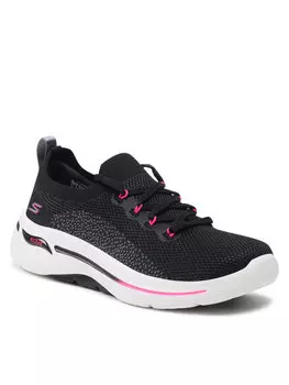 Кроссовки Skechers, черный