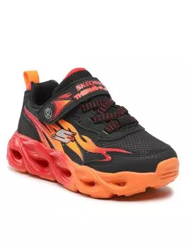 Кроссовки Skechers, черный