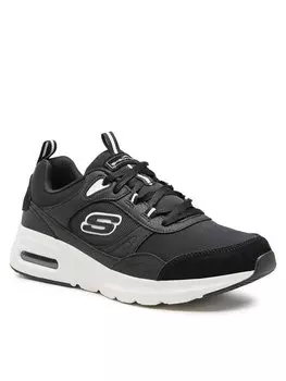 Кроссовки Skechers, черный