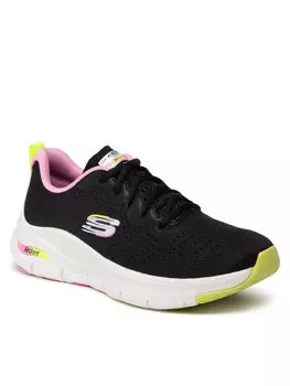 Кроссовки Skechers, черный