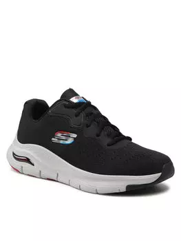 Кроссовки Skechers, черный