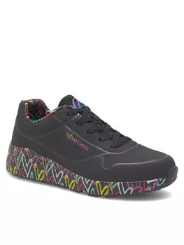 Кроссовки Skechers, черный
