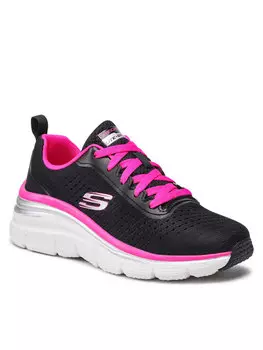 Кроссовки Skechers, черный