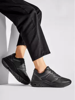 Кроссовки Skechers, черный