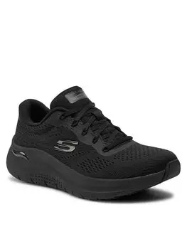 Кроссовки Skechers, черный
