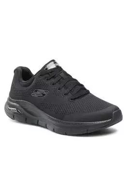 Кроссовки Skechers, черный