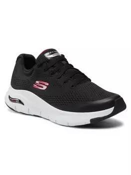 Кроссовки Skechers, черный