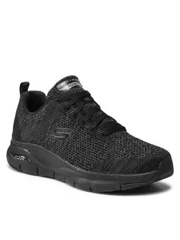 Кроссовки Skechers, черный
