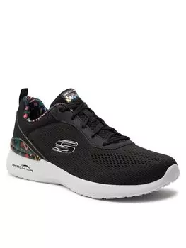 Кроссовки Skechers, черный