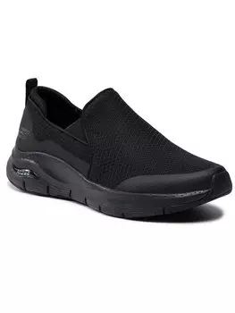 Кроссовки Skechers, черный