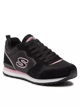 Кроссовки Skechers, черный