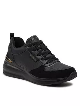 Кроссовки Skechers, черный