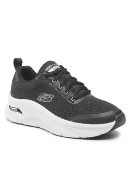 Кроссовки Skechers, черный