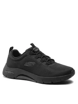 Кроссовки Skechers, черный
