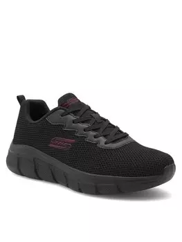 Кроссовки Skechers, черный
