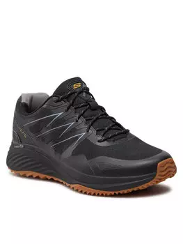 Кроссовки Skechers, черный