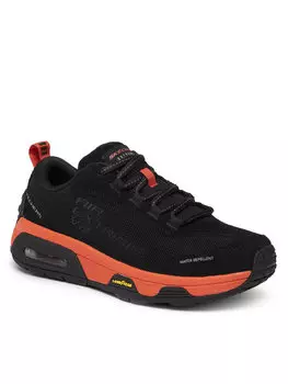 Кроссовки Skechers, черный