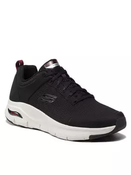 Кроссовки Skechers, черный