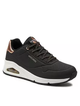Кроссовки Skechers, черный
