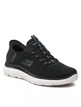 Кроссовки Skechers, черный