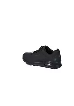 Кроссовки SKECHERS, черный