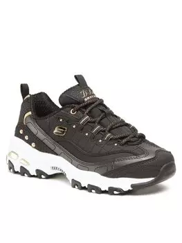 Кроссовки Skechers, черный