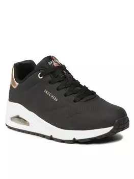 Кроссовки Skechers, черный