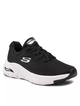 Кроссовки Skechers, черный