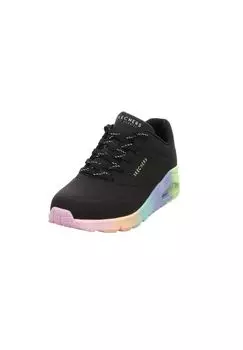 Кроссовки SKECHERS, черный