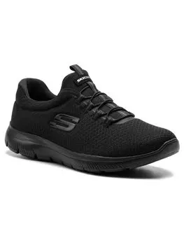 Кроссовки Skechers, черный