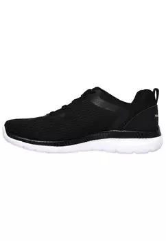 Кроссовки Skechers, черный